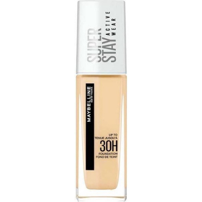 Maybelline Super Stay Active Wear Foundation - 30ml