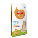 Smølke Adult Kip & Rijst Daily Balance - Dubbelpak 2 x 10 kg - kattenbrokken