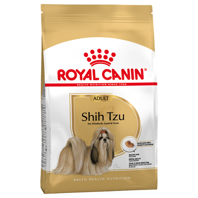 Royal Canin Shih Tzu - Adult - Hondenbrokken - 7.5 KG