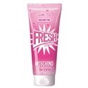 Moschino Fresh Couture Pink showergel 200 ml