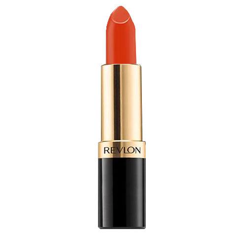 Revlon Revlon Super Lustrous Lipstick No. 828 - Carnival Spirit