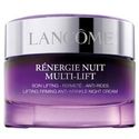 Lancôme Rénergie Nuit Multi-Lift Lifting Firming Anti-Wrinkle Night Cream Nachtcrème 50 ml