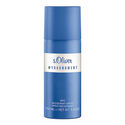 s.Oliver Your Moment Men deodorant spray 150 ml