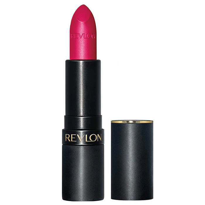 Revlon Revlon Super Lustrous Matte Lipstick No. 023 - Cherries in The Snow