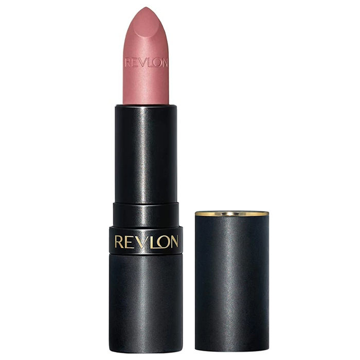 Revlon Revlon Super Lustrous Matte Lipstick No. 004 - Wild Thoughts