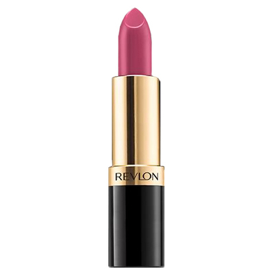 Revlon Revlon Super Lustrous Lipstick No. 463 - Sassy Mauve