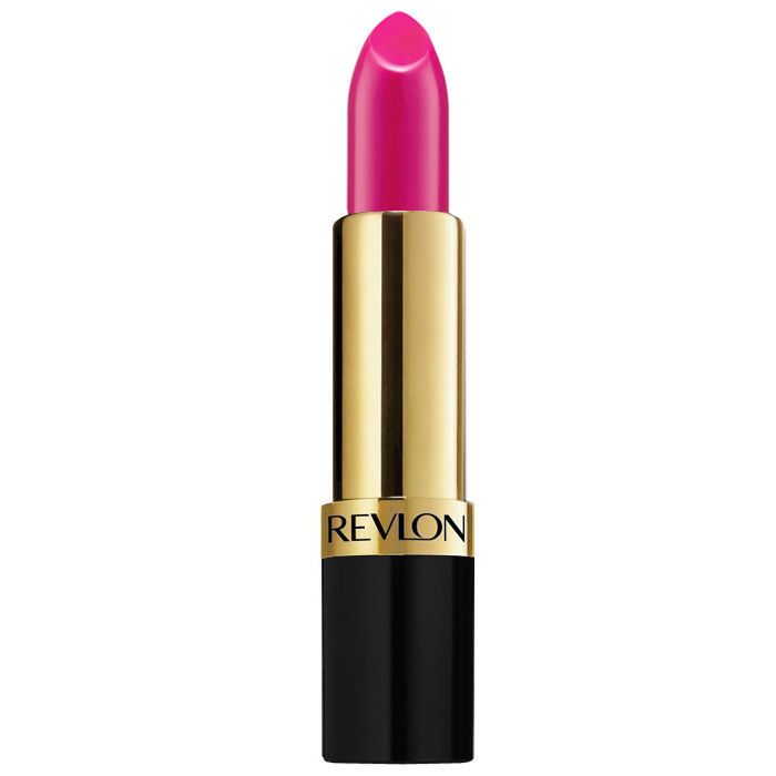 Revlon Revlon Super Lustrous Matte Lipstick No. 055 - Forward Magenta