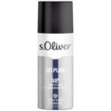 s.Oliver s.Oliver So Pure Men 48H deodorant spray 150 ml