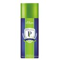 s.Oliver Prime League Men deodorant spray 150 ml