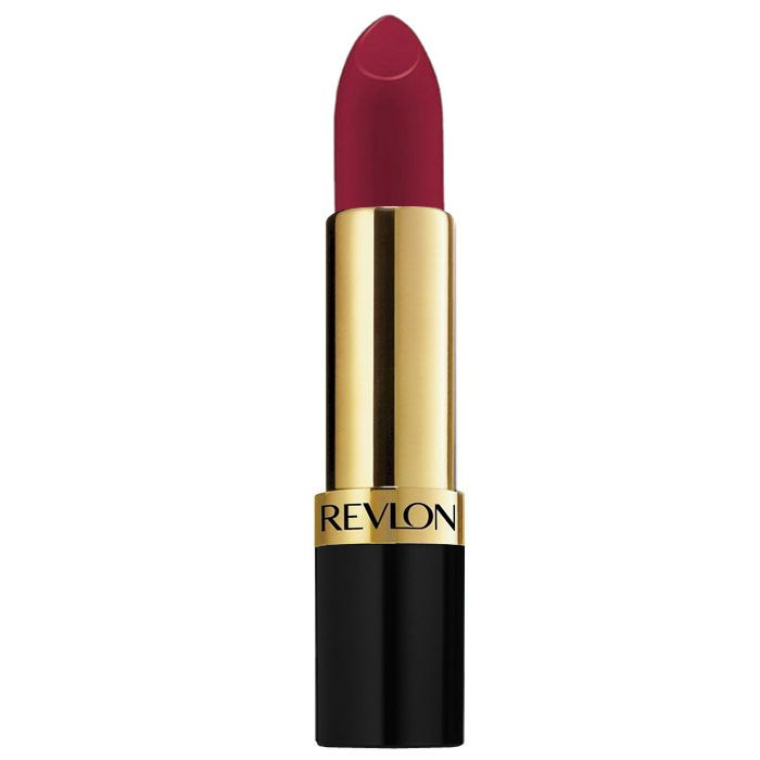 Revlon Revlon Super Lustrous Lipstick No. 006 - Really Red