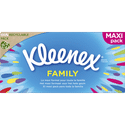 Kleenex Family tissues - 128 doekjes