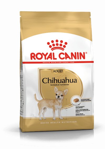 Royal Canin Chihuahua Adult 1.5 kg - hondenbrokken