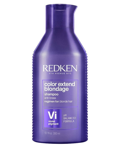 Redken Color Extend Blondage Shampoo 300 Ml
