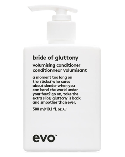 EVO Gluttony Conditioner - 300ml