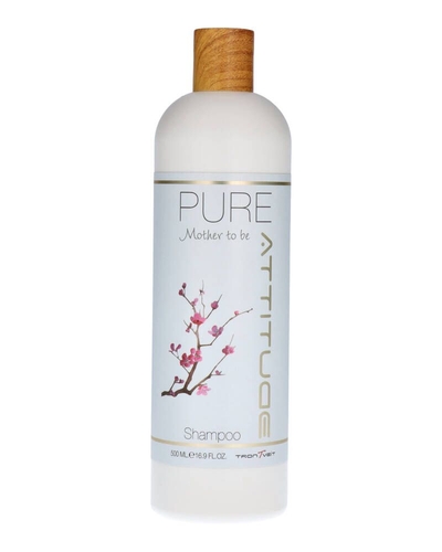 Attitude Trontveit Mother to be Shampoo 500ml