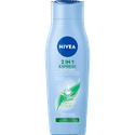 Nivea 2-in-1 Care express shampoo&conditioner Shampoo 250 ml