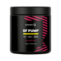 Body & Fit BF Pump Preworkout Tropical Blush - 20 scoops