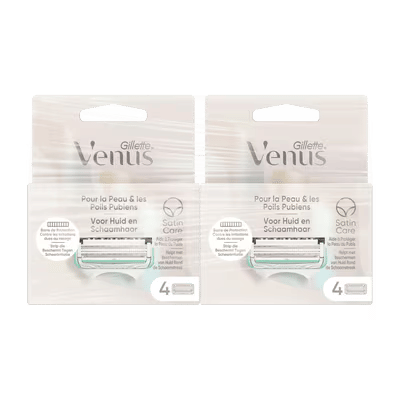 Gillette Venus scheermesjes - 8 stuks