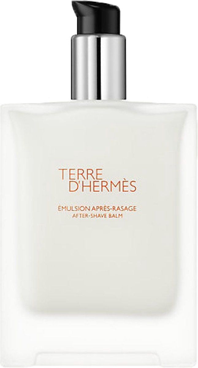 Hermès - Terre D'hermès Aftershave Balm - 100 ml