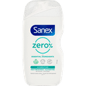 Sanex Zero % Hydrating Douchegel 400 ML