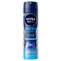 NIVEA MEN Fresh Active Deodorant Spray 150 ML