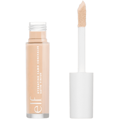 e.l.f. Cosmetics Camo Hydrating Satin Concealer 6 ml Light Ivory