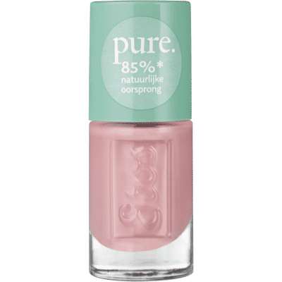 Etos Pure Nail Polish No History 5 ML