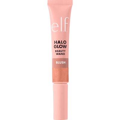 e.l.f. Cosmetics Halo Glow Blush Beauty Wand 10 ml Candlelit