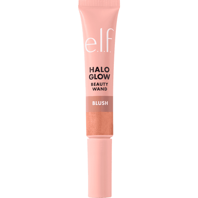 e.l.f. Cosmetics Halo Glow Blush Beauty Wand 10 ml Candlelit