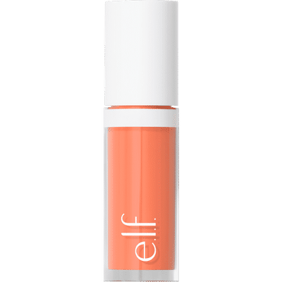 e.l.f. Cosmetics Camo Liquid Blush 4 ml Peach Perfect