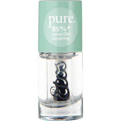 Etos Pure Nail Polish Base Coat 5 ML