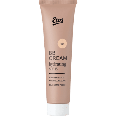Etos BB Cream Light