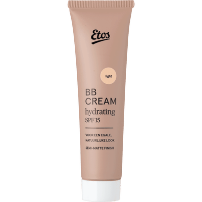 Etos BB Cream Light
