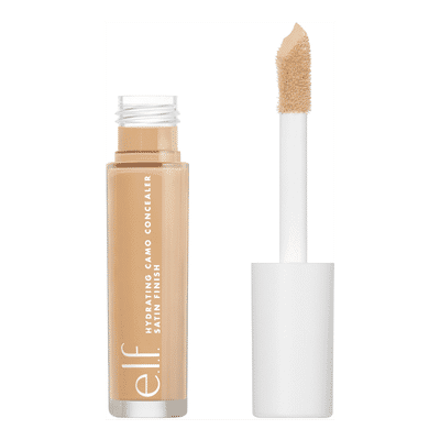 e.l.f. Cosmetics Camo Hydrating Satin Concealer 6 ml Tan Sand