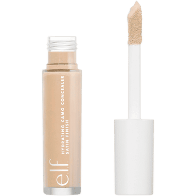 e.l.f. Cosmetics Camo Hydrating Satin Concealer 6 ml Light Beige