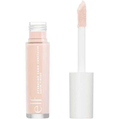 e.l.f. Cosmetics Camo Hydrating Satin Concealer 6 ml Fair Rose