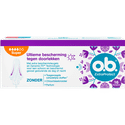o.b. Extra Protect Tampons Super 16st