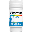 Centrum Men Multivitaminen Tabletten 90 stuks