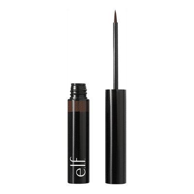 e.l.f. H2O Proof Inkwell Eyeliner Caffeinated