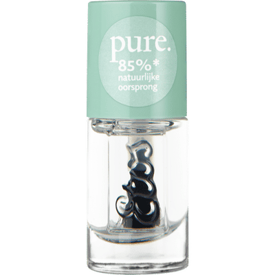 Etos Pure Nail Polish 5 ML