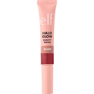 e.l.f. Cosmetics Halo Glow Blush Beauty Wand 10 ml Berry Radiant