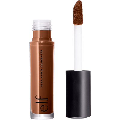 e.l.f. 16HR Camo Concealer Rich Chocolate