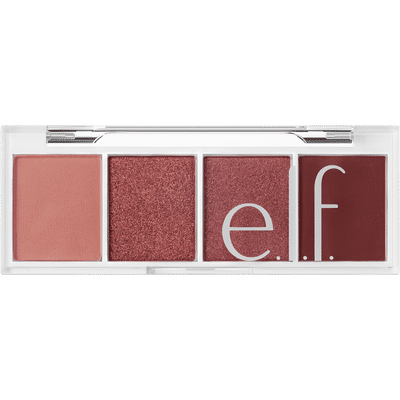 e.l.f. Bite-Size Eyeshadow Berry Bad