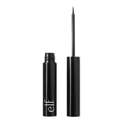 e.l.f. Cosmetics H2O Proof Inkwell Waterproof Eyeliner 0.24 ml Film Noir