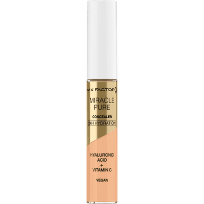 Max Factor Miracle Pure Concealer 001