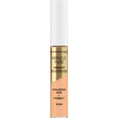 Max Factor Miracle Pure Concealer 001