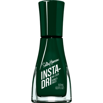 Sally Hansen Insta-Dri Nail Polish, C-hill Out, 0.31 fl oz.