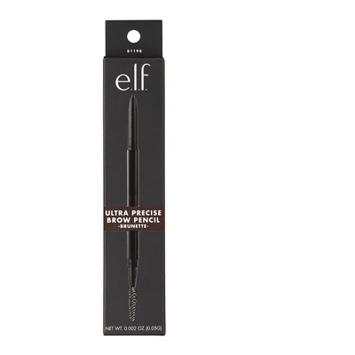 e.l.f. Cosmetics Ultra Precise Brow Pencil Wenkbrauwpotlood 05 g Brunette