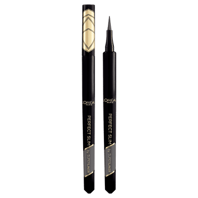 L’Oréal Paris Super Liner Perfect Slim Eyeliner 0.6 ml 02 - GREY