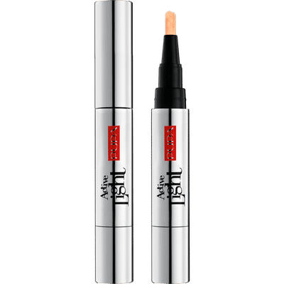 Pupa active light concealer 002